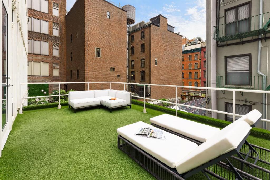 NoMo SoHo photo