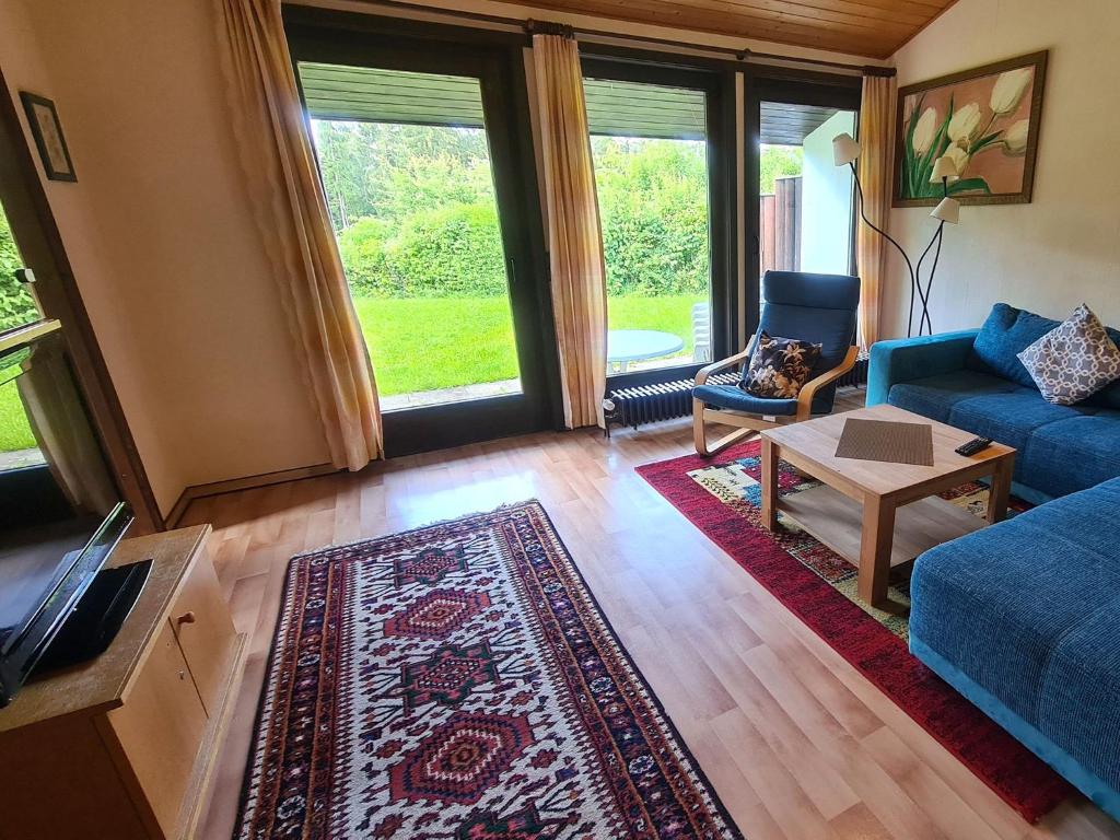 Feriendorf Öfingen - Urlaub im Schwarzwald - Holiday Home 1