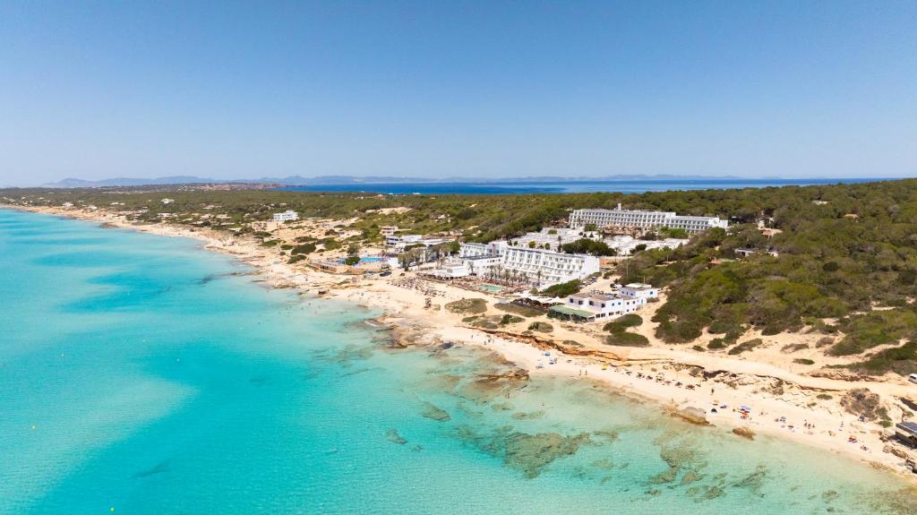 RIU Palace La Mola Fuerteventura