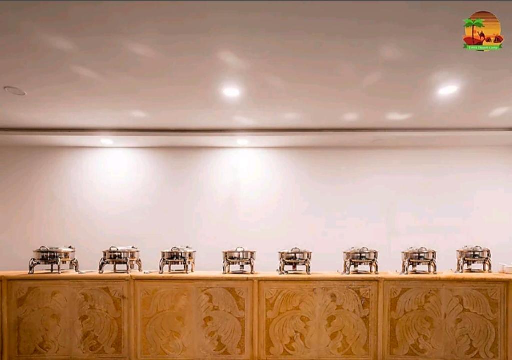 صورة لـ Hotel Satkar Jaisalmer في جيلسامر