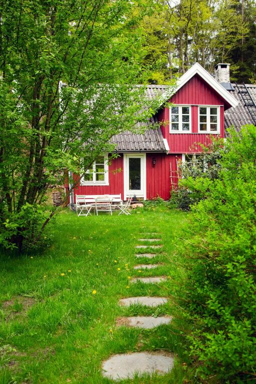 The Hallandsåsen Lighthouse, A Natural Retreat, Munka-Ljungby (updated ...