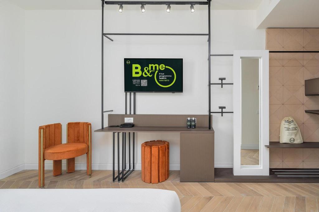 B&B HOTEL Venezia Laguna