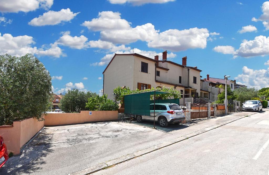 Apartments Marija 2394