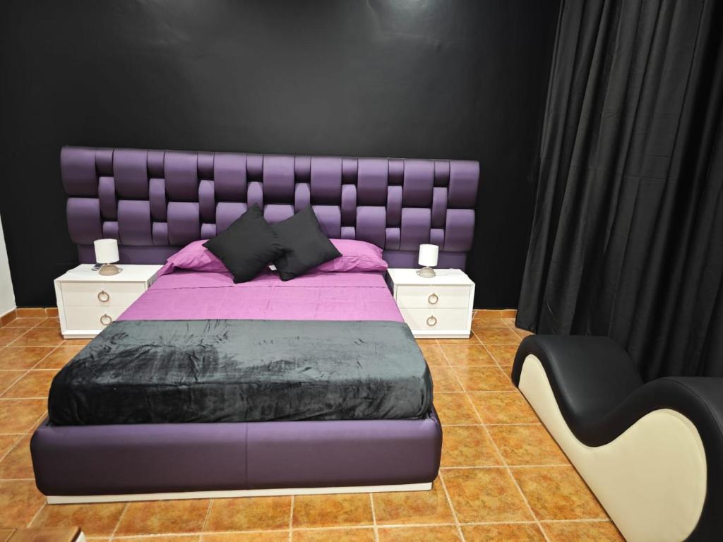 Fotografie z fotogalerie ubytování Casita el callejon v destinaci Malagón