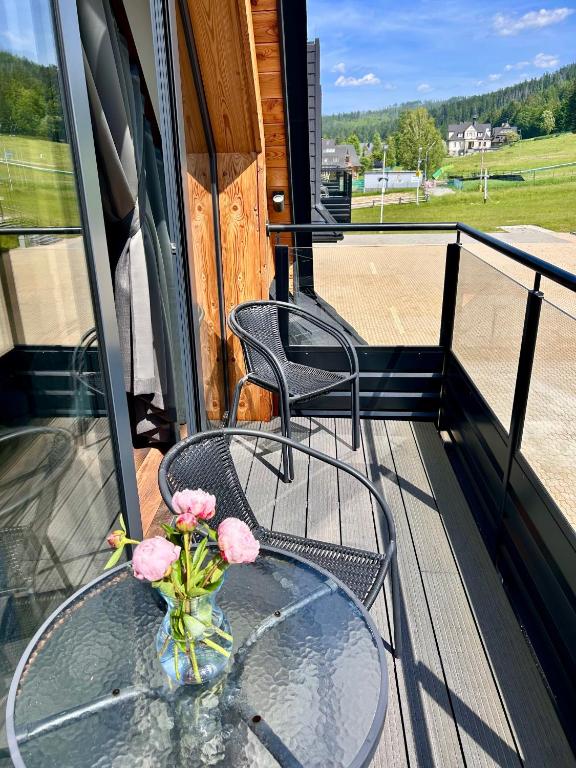 Apartamenty Polana pod Nosalem - zachód - 6