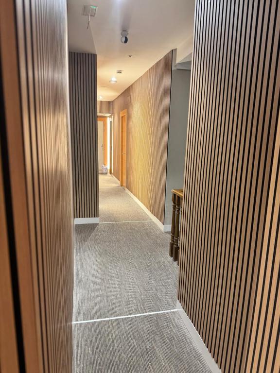 Hotel Mediterraneo Valencia - Resim 26