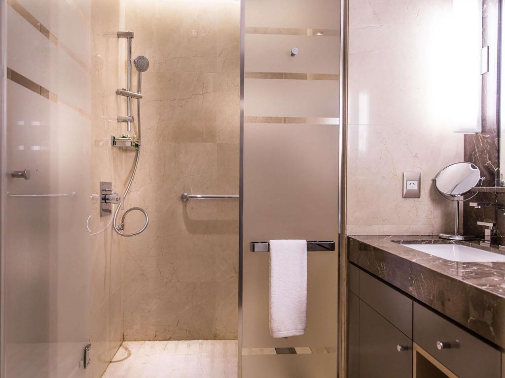 Bagno di Palladio Hotel Buenos Aires - MGallery Collection