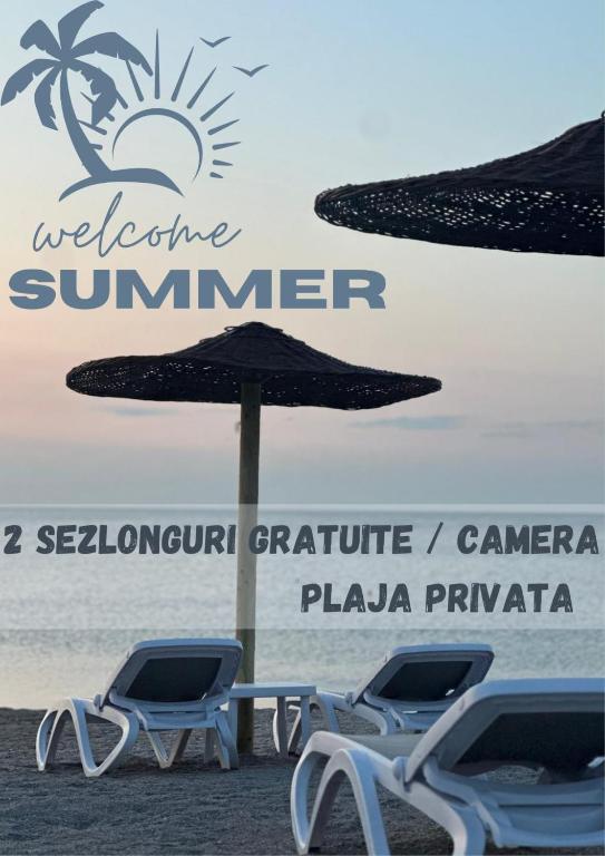 Příroda nedaleko hotelu