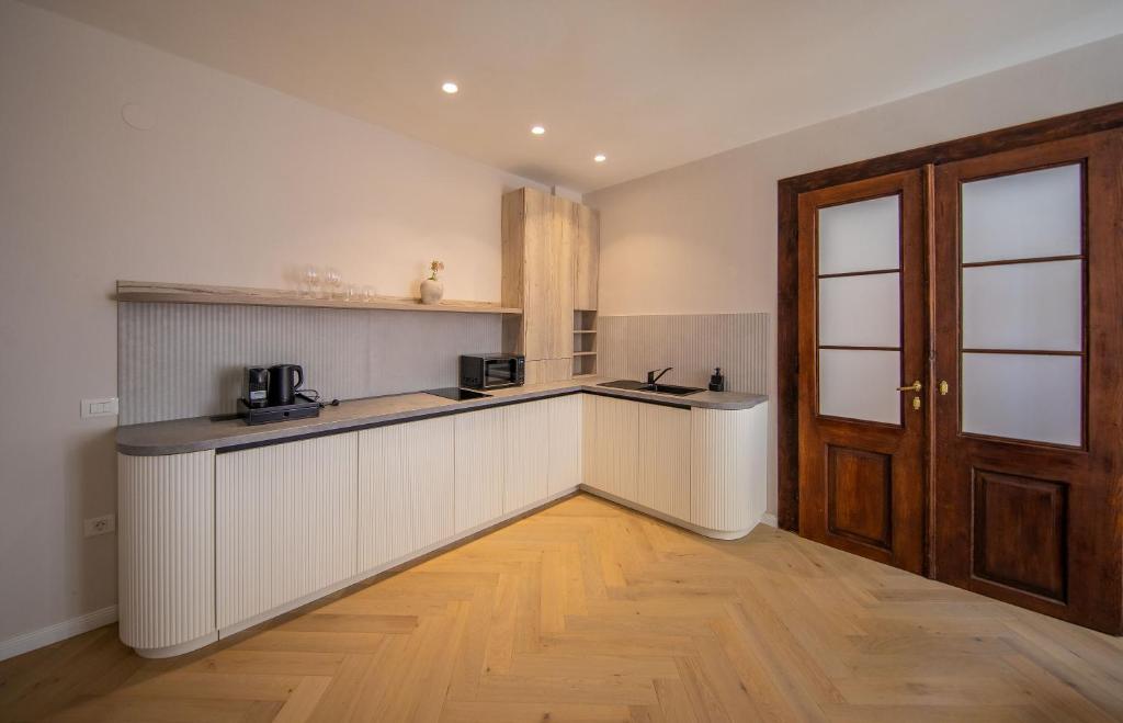 Hans Benkner Aparthotel - Premium Apartments in Old Town - Resim 13