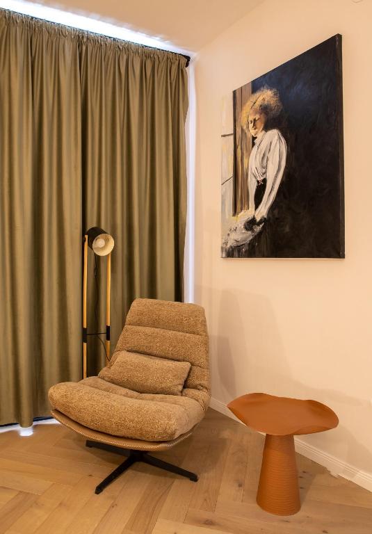 Hans Benkner Aparthotel - Premium Apartments in Old Town - Resim 23