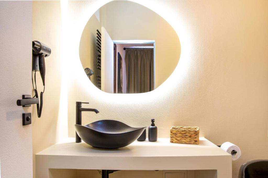 Hans Benkner Aparthotel - Premium Apartments in Old Town - Resim 25