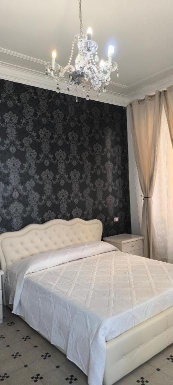 Interno 5 elegante residenza per 10 pax vicina a Colosseo e Santa Maria Maggiore