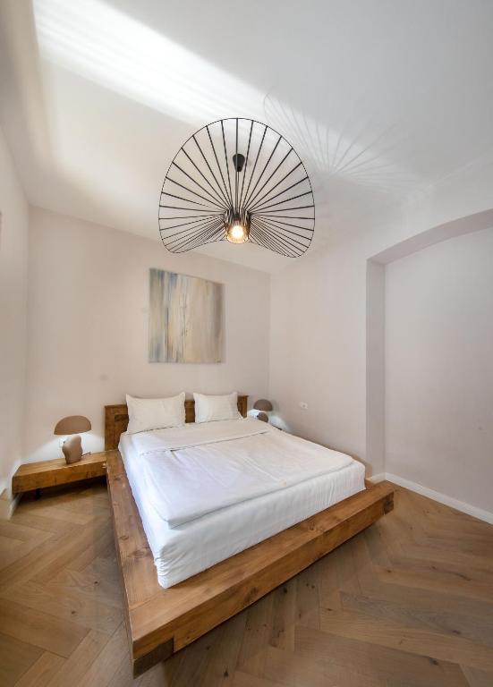 Hans Benkner Aparthotel - Premium Apartments in Old Town - Resim 30