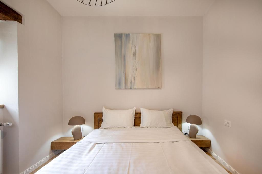 Hans Benkner Aparthotel - Premium Apartments in Old Town - Resim 28