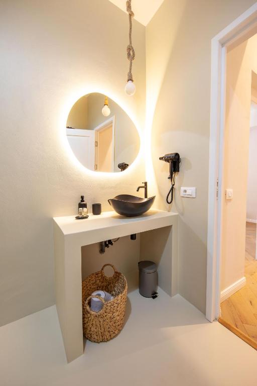 Hans Benkner Aparthotel - Premium Apartments in Old Town - Resim 8