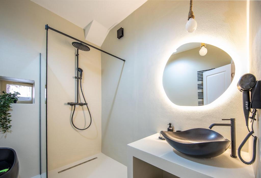 Hans Benkner Aparthotel - Premium Apartments in Old Town - Resim 32