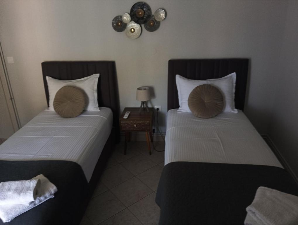 Paxos Rock Apartments - 15