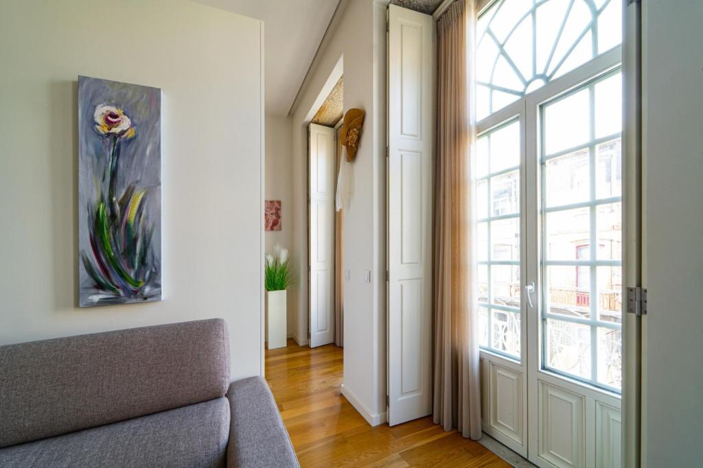 Heart of Porto by Upperground