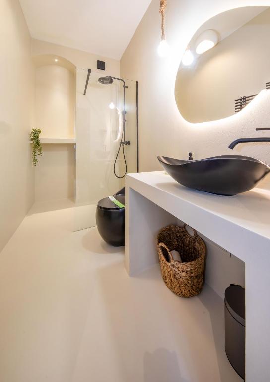 Hans Benkner Aparthotel - Premium Apartments in Old Town - Resim 36