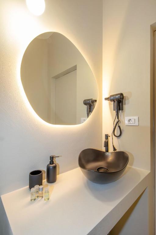 Hans Benkner Aparthotel - Premium Apartments in Old Town - Resim 35