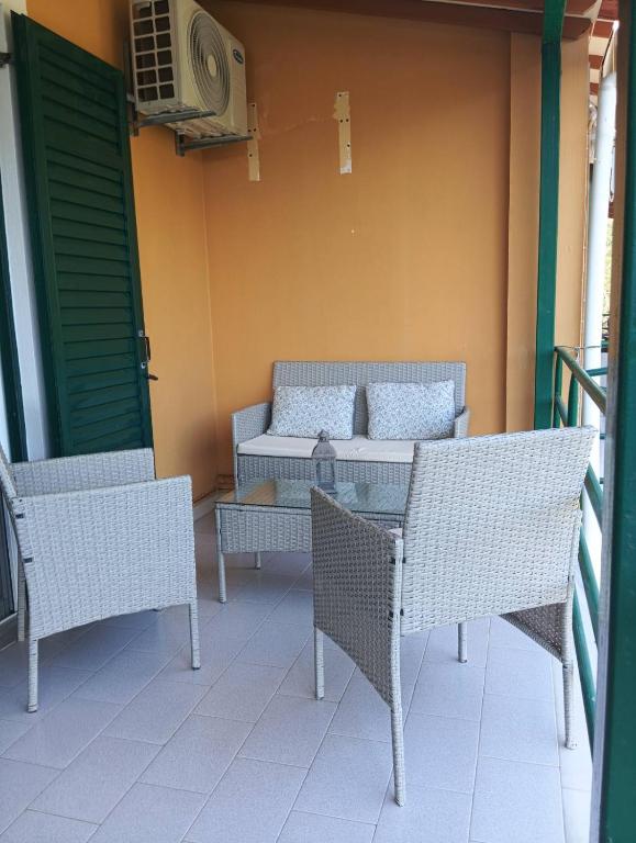 Paxos Rock Apartments - 17