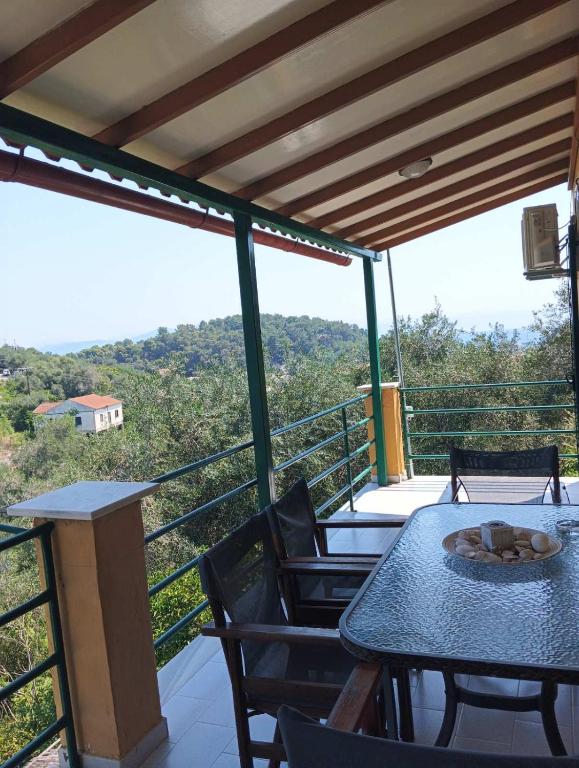 Paxos Rock Apartments - 18