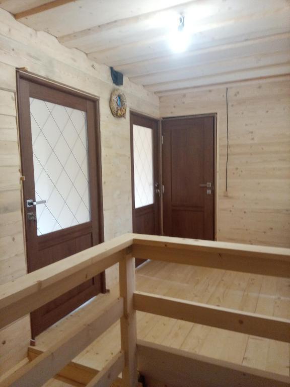Fotografie z fotogalerie ubytování Sadyba u Vani v destinaci Volovec