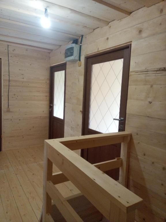 Fotografie z fotogalerie ubytování Sadyba u Vani v destinaci Volovec
