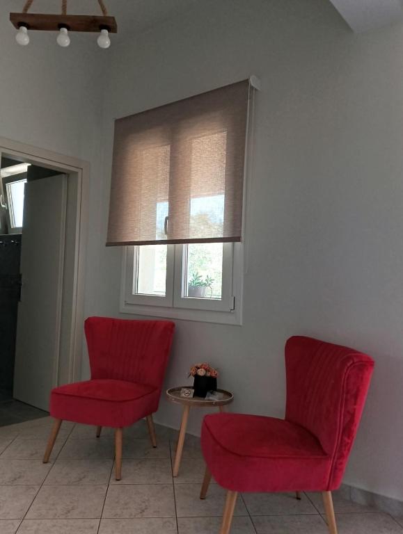 Paxos Rock Apartments - 12