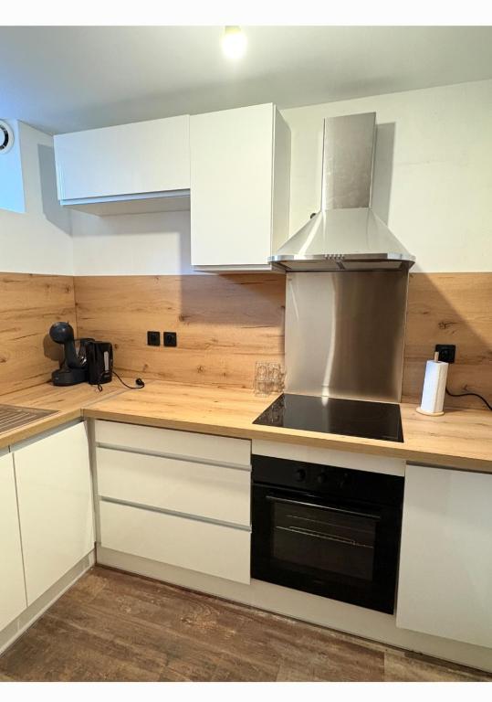 Photo de la galerie de l'établissement La Paix chambres privées - Logement partagé tout confort, à Beaucroissant