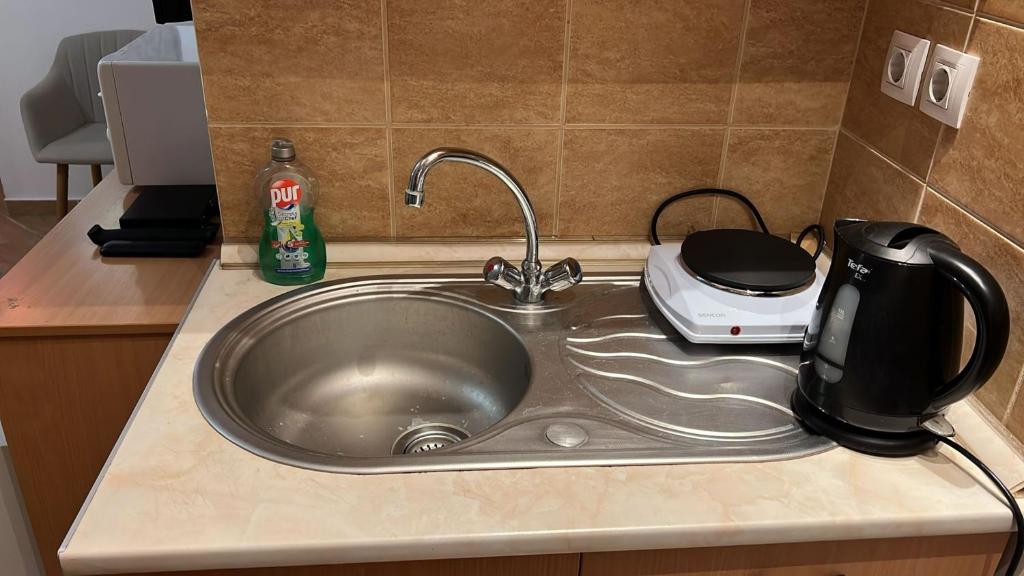 Esprit Hotel - Resim 43