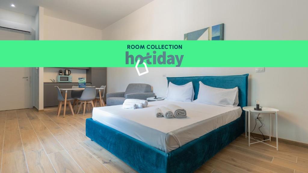 Hotiday Torino Principi - Resim 1