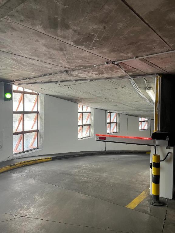 Hotel Ottofiori - Resim 24