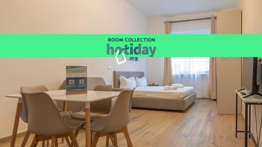 Hotiday Torino Bernini - Resim 1