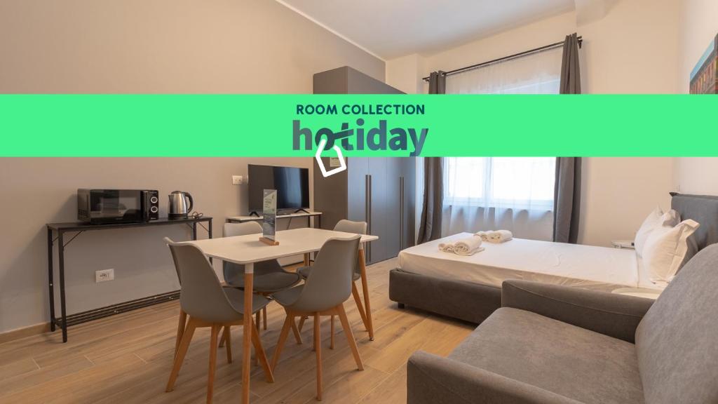 Hotiday Torino OGR - Resim 1