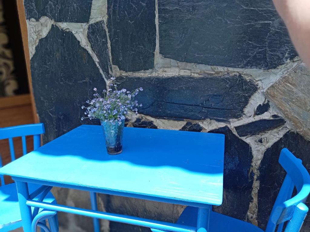 Fotografie z fotogalerie ubytování Stone House marexi v destinaci Adishi
