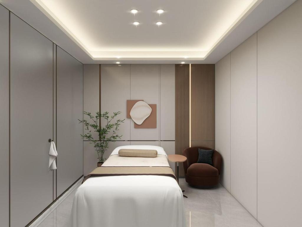 Queen Palace Hotel - Resim 38