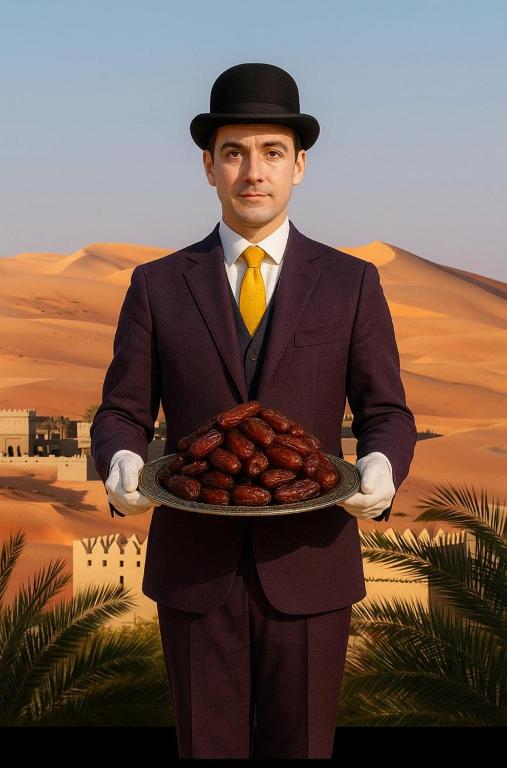 Queen Palace Hotel - Resim 17