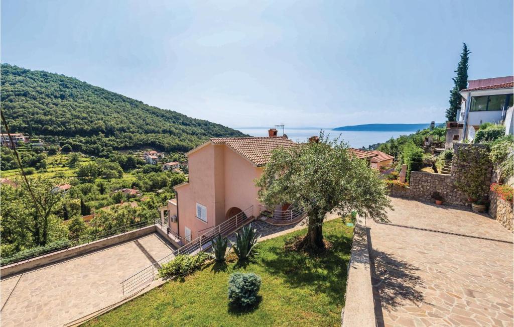 Príroda v okolí apartmánu
