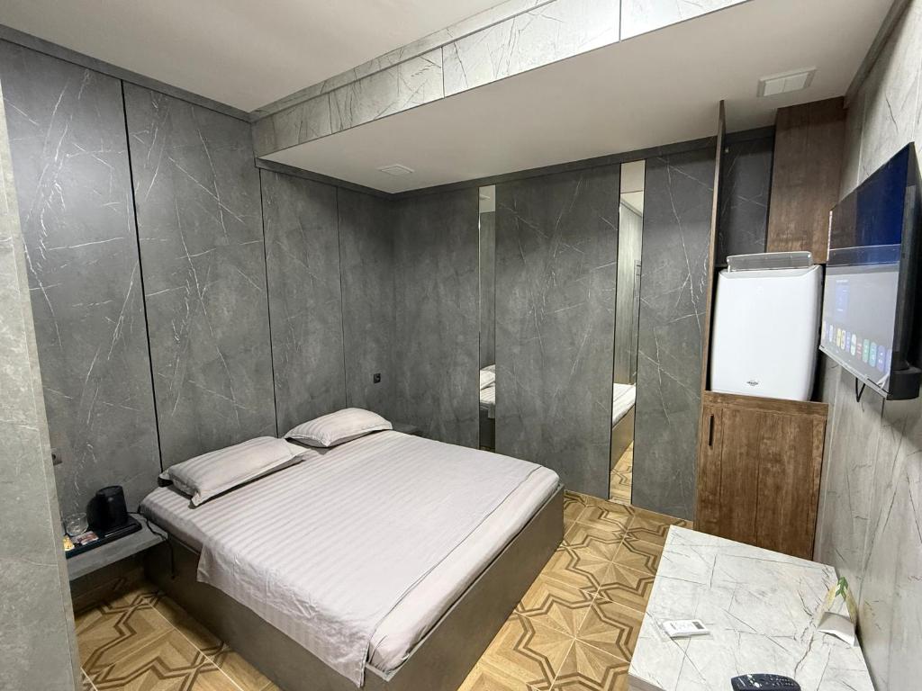 Φωτογραφία από το άλμπουμ του A HOTEL Kara-Balta σε Kosh-Tegirmen