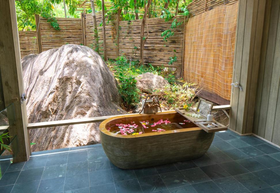 giá villa Nha Trang cao cấp
