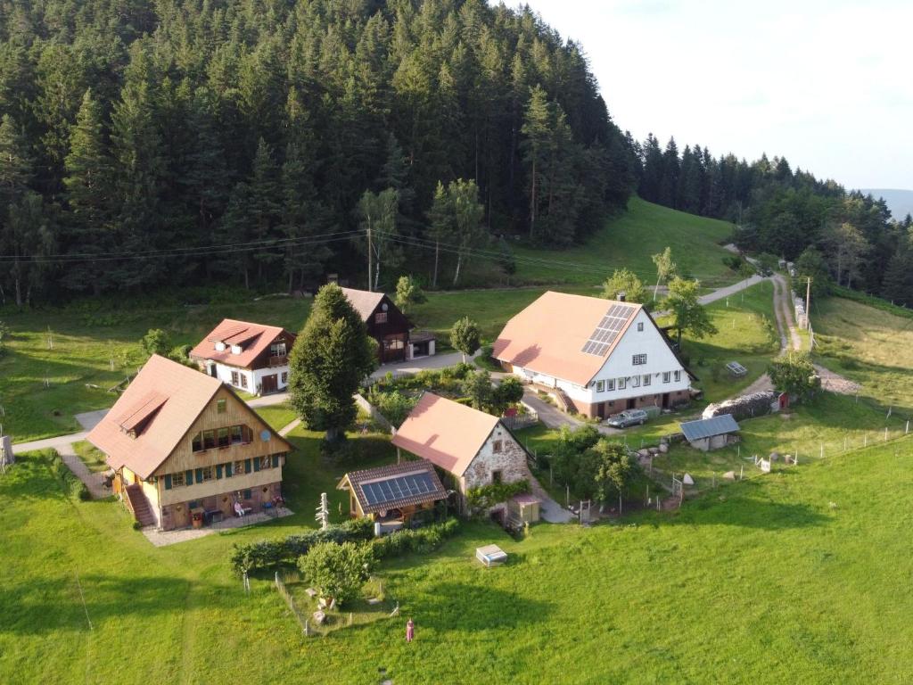 Kienbronnerhof, Шильтах (оновлені ціни 2025 року)