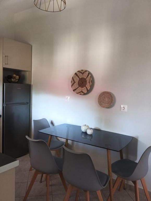 Paxos Rock Apartments - 10