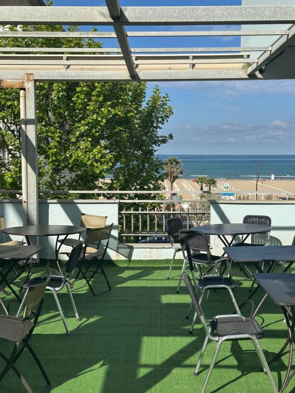 Hotel Blue Moon B&B - Resim 4