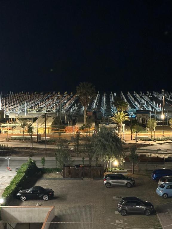 Hotel Blue Moon B&B - Resim 10