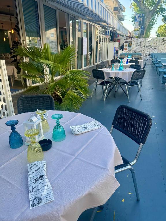 Hotel Blue Moon B&B - Resim 11