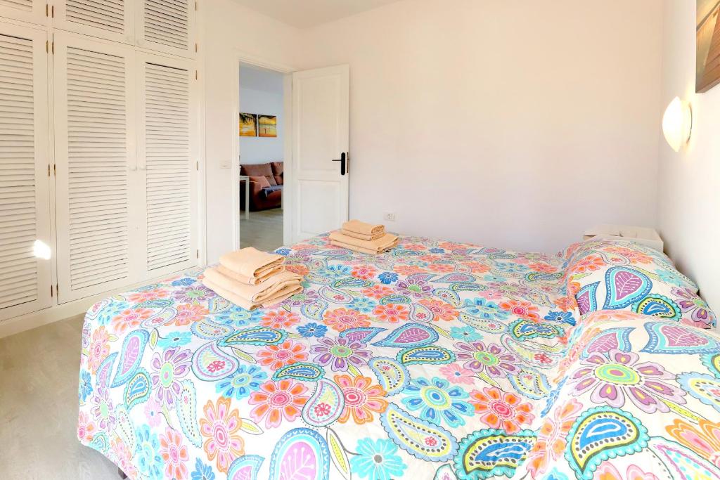 Salmarina Bungalows - 7