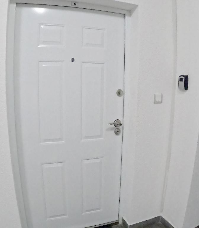 Fotografie z fotogalerie ubytování Apartman Nini v destinaci Kraljevo