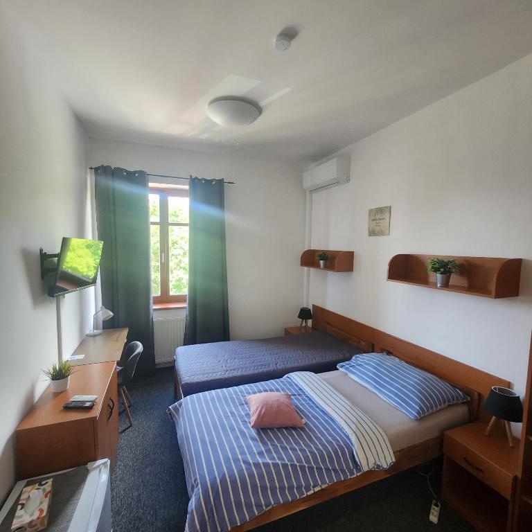 Penzion a Restaurace Simanda - 12