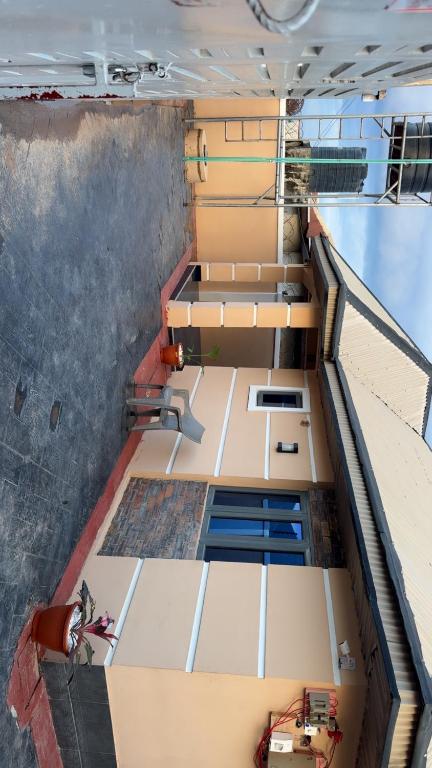 Fotografie z fotogalerie ubytování KenJames Service Apartment v destinaci Oshogbo
